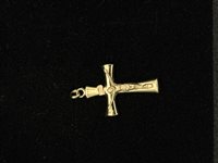 Charm Gioielleria Dossena  in Oro giallo CHOR-38-253